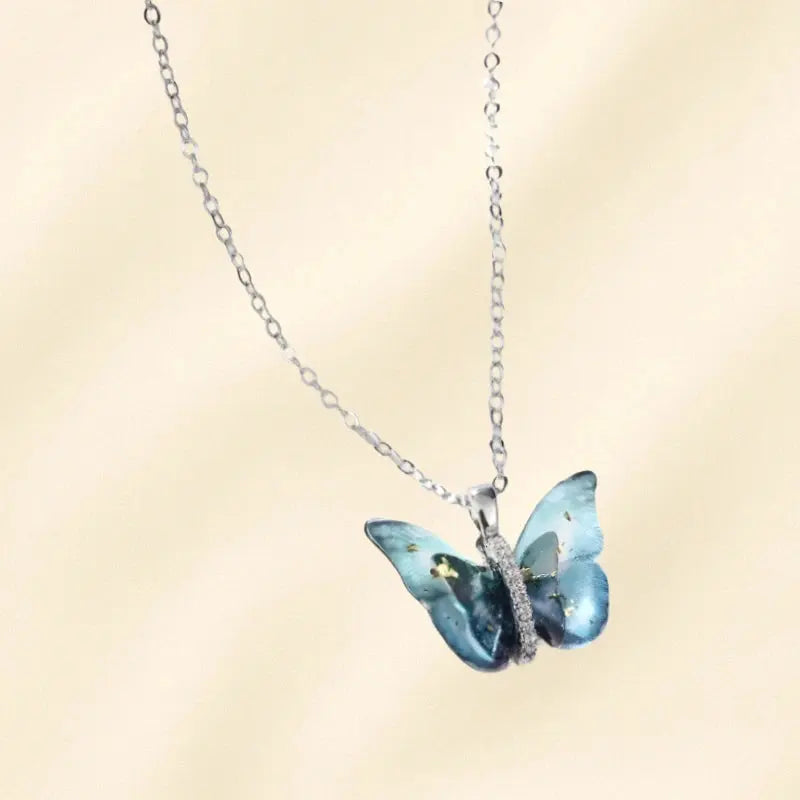 PAPILLON OlivineTime