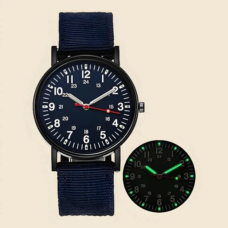 Nightfield OlivineTime