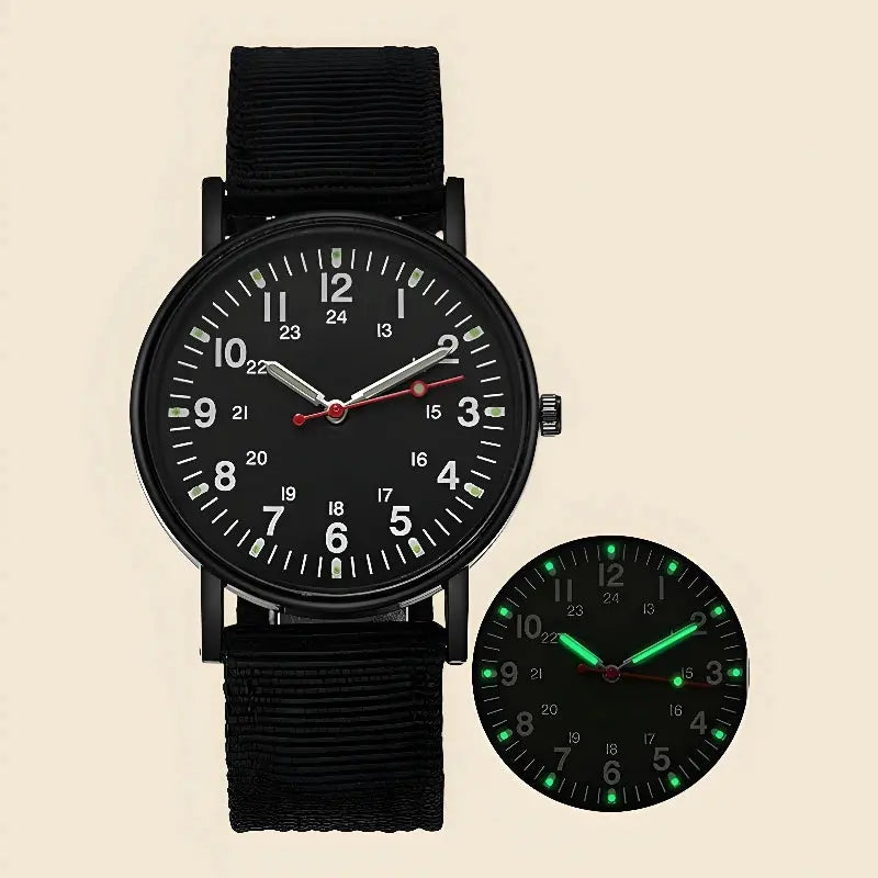 Nightfield OlivineTime