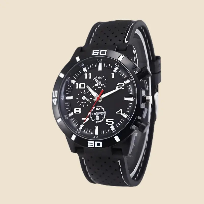 GRAND TOURING OlivineTime