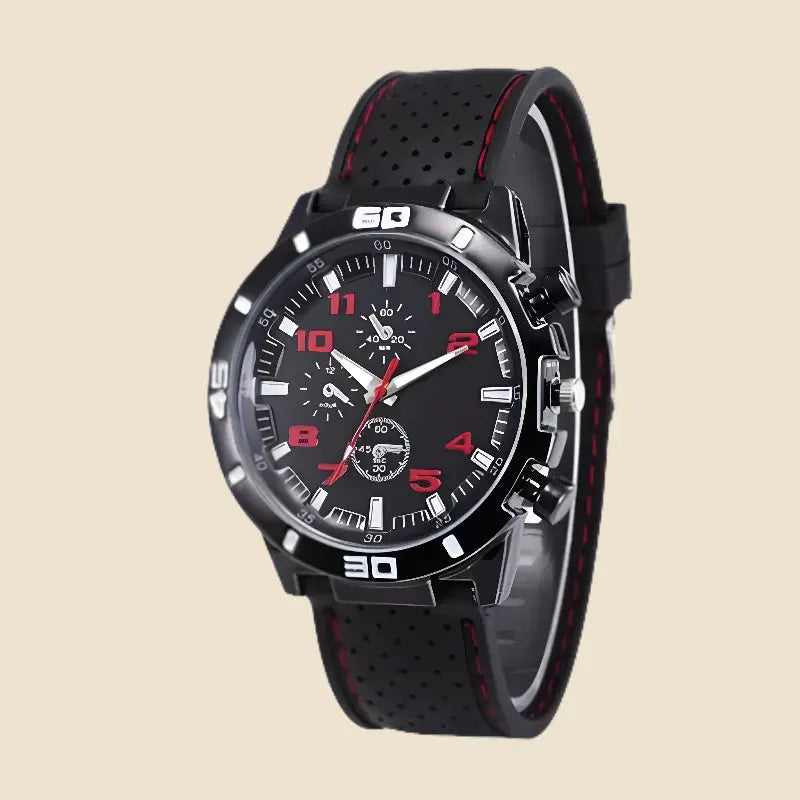 GRAND TOURING OlivineTime