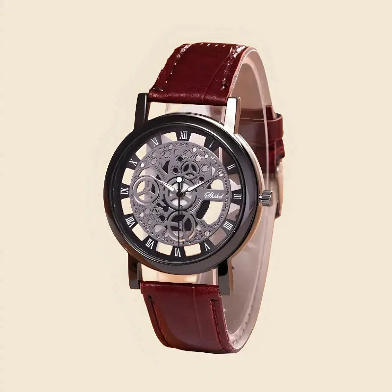 SQUELETTE OlivineTime