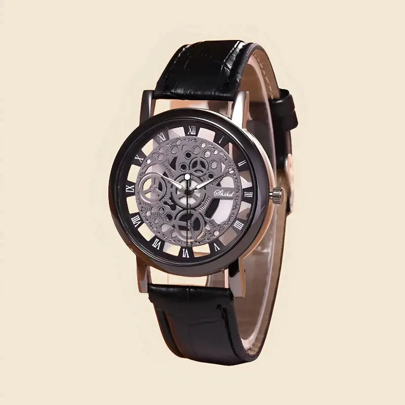 SQUELETTE OlivineTime